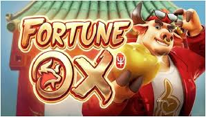 gerador de sinais fortune ox