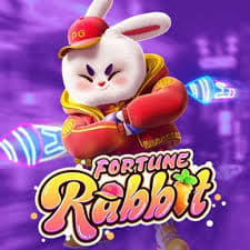 fortune rabbit demo ícone