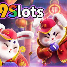 fortune rabbit pg slot demo ícone