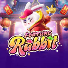 fortune greedy rabbit ícone