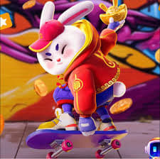 jogo fortune rabbit demo grátis ícone