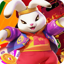 fortune rabbit pg slot demo ícone