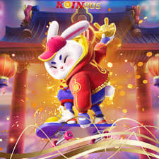 baixar jogo fortune rabbit ícone