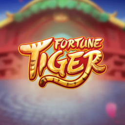 jogo da sorte tigre ícone